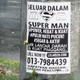 Illustration for article titled Supermans Underpants For Sale in Malaysia